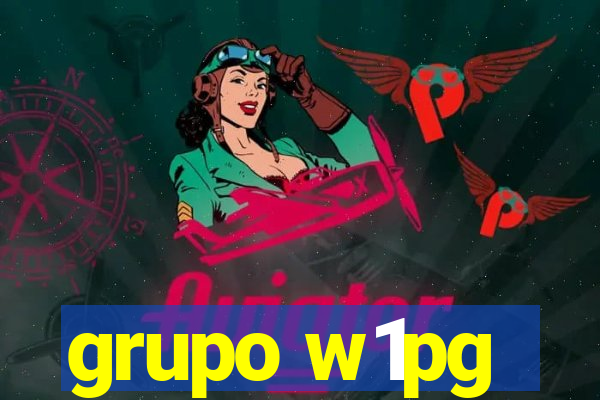 grupo w1pg